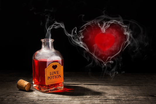 Jezebel Root Spell